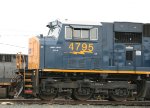 CSX 4795